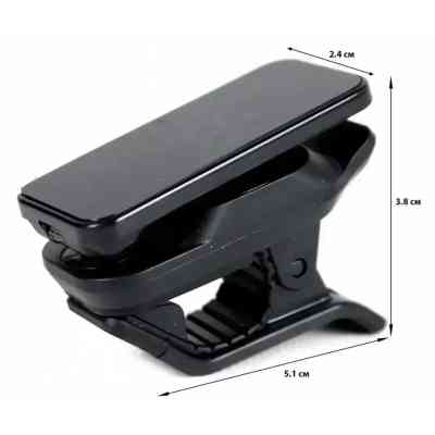 Тюнер для музыкальных инструментов Korg PITCHCLIP2 PC2 (227278) Винница