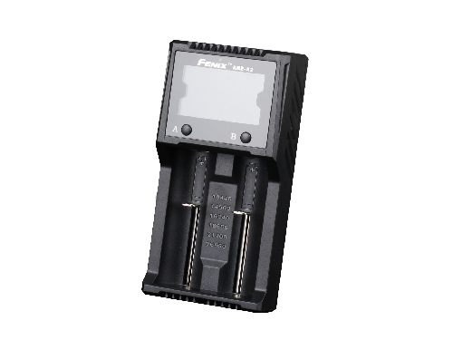 Зарядний пристрій Fenix ARE-A2 Київ