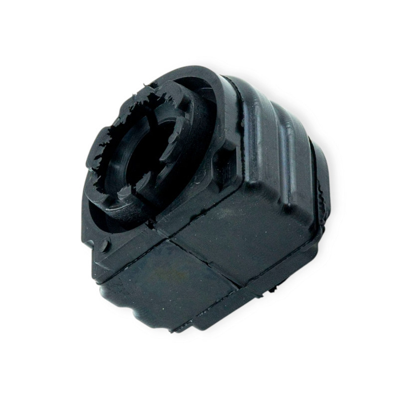 Втулка задня Шкода Octavia, Golf VI, Jetta IV 03-(d-17 мм) стабілізатора Мукачево - фото 1