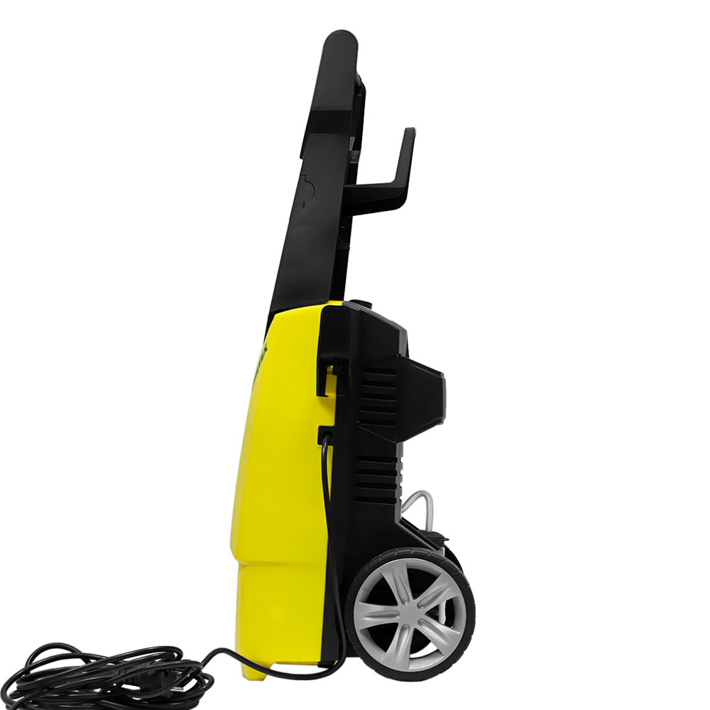 Vortex Мойка высокого давления 1800Вт max 140bar 7 л/мин+турбонасадка VORTEX (5342453) Коломыя - изображение 5