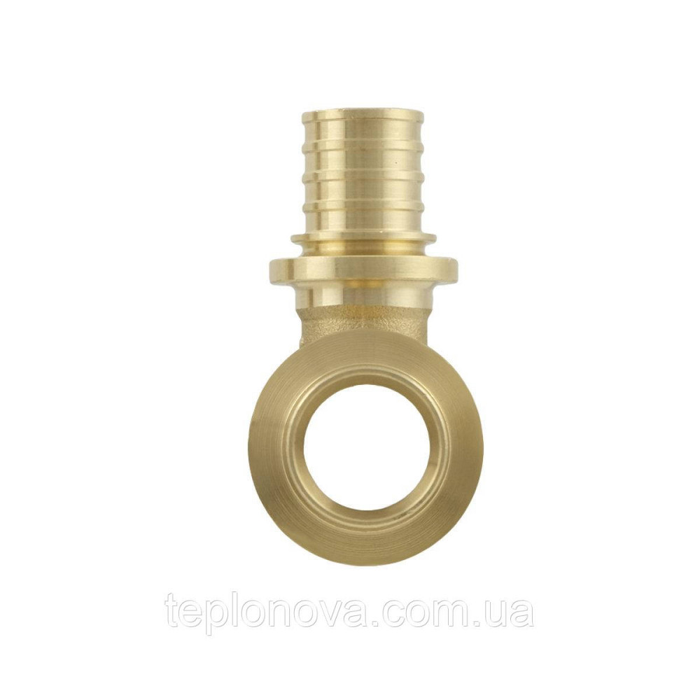 Трійник Натяжний Редукційний 25х25х16 Мм PT252516 Чернівці - фото 3