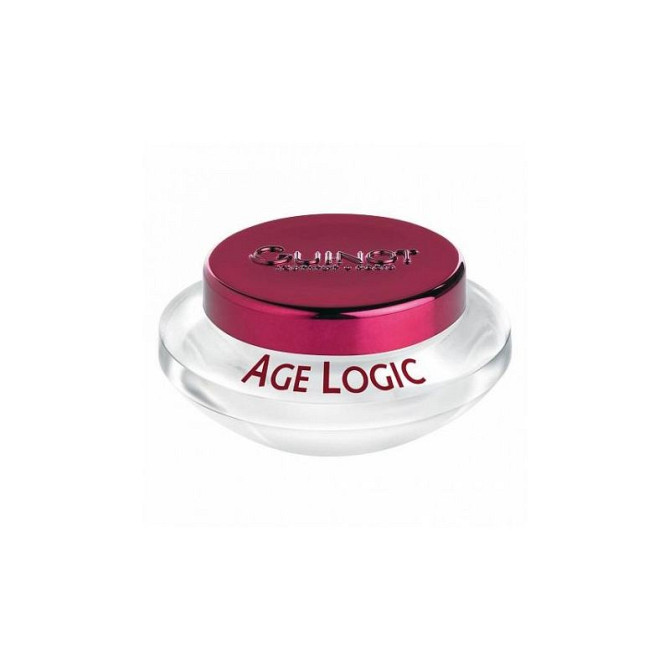 Омолоджуючий живильний крем Cream Age Logic Riche Guinot 50 мл Винница - изображение 1