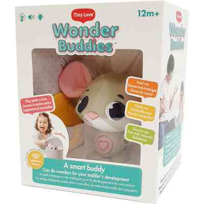 Інтерактивна іграшка Tiny Love Мишеня (1504506830) Вінниця