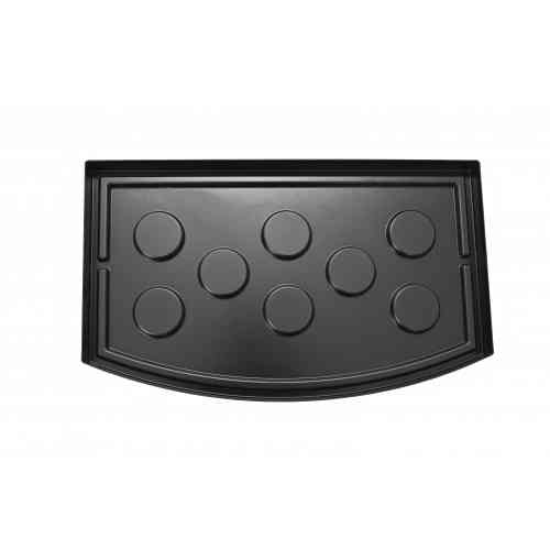 Поддон Природа под овальный аквариум 50х30 см Киев