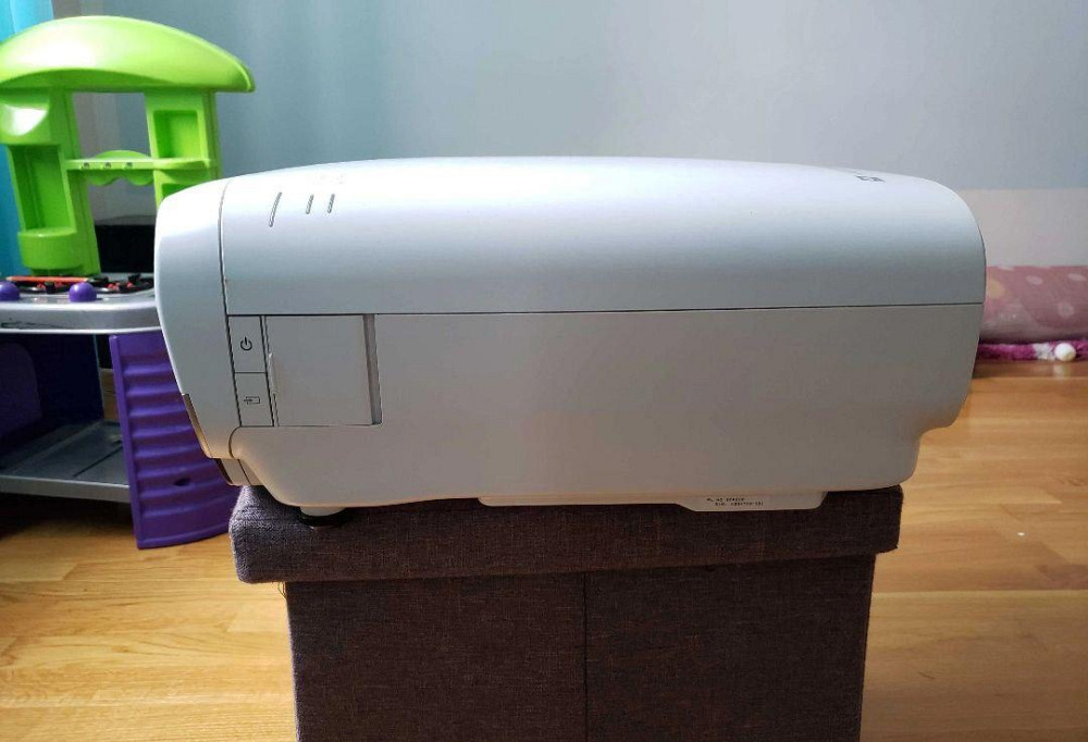 Проектор EPSON 5040ub 4K PRO-UHD 2500 Lumens 1 000 000:1 EH-TW9300 Киев - изображение 5