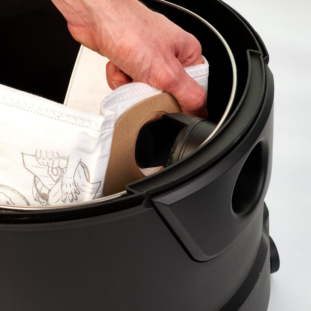 Пилосос MILWAUKEE AS 2-250ELCP класс L 4933447480 Одесса - изображение 10