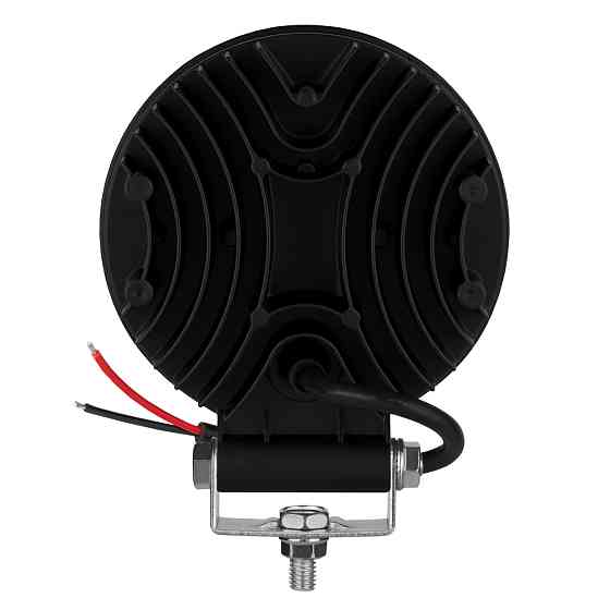 Фара світлодіодна Brevia Epistar Flood 10-30V, 27W (9x3W), 1980Lm, 1шт (10641RFX1) Львів