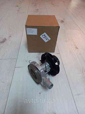 Компрессор автономки Airtronic D4S 24V Двигатель печи EBERSPACHER AIRTRONIC D4S 24V 16-03-02-0017 1963151 1655732 Луцк