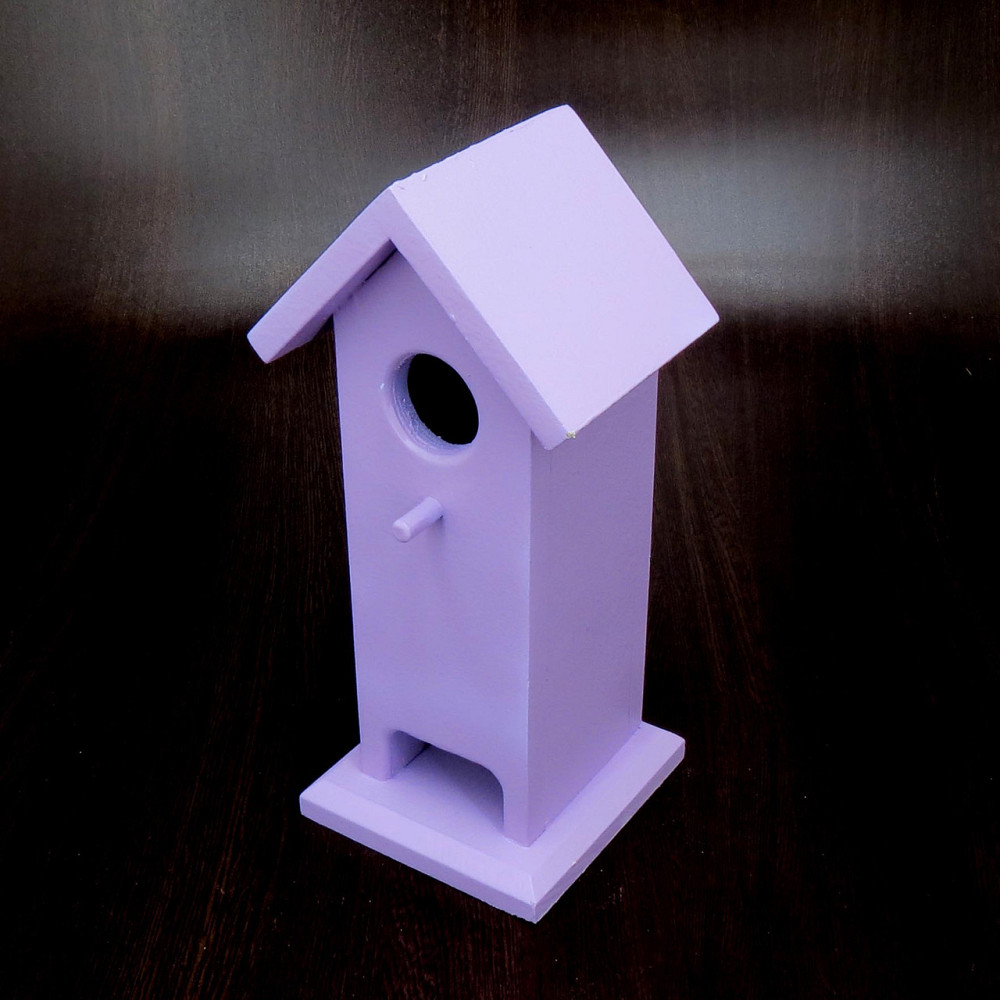 Чайный домик 