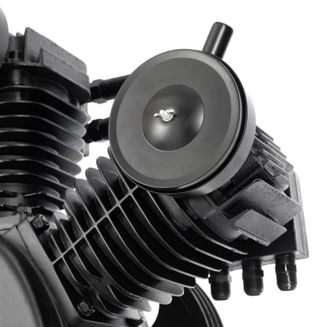 Головка компрессорная к PT-0052 INTERTOOL PT-0052AP Киев - изображение 6