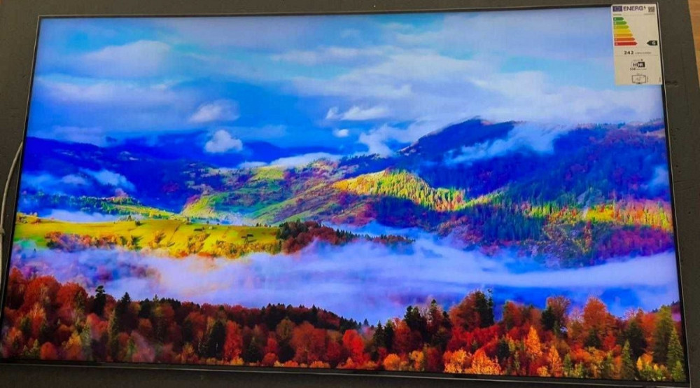 Телевизор: 8K NEO QLED 65