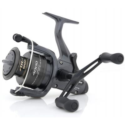 Катушка Shimano Baitrunner DL 4000 FB (BTRDL4000FB) Винница - изображение 1