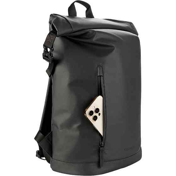 Рюкзак для ноутбука Tucano Rollo 15.6" Black (BKROL15-BK) ( 16399 ) Харків