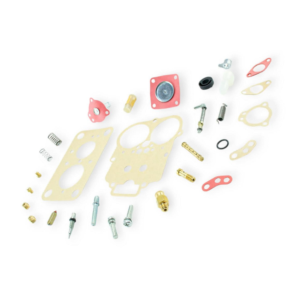 Ремкомплект карбюратора 2107 "MAX" Мукачево - фото 2