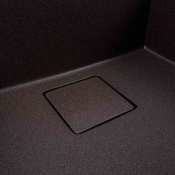 Кухонна гранітна мийка 5444 AMELI VALESO гренадін Коломыя