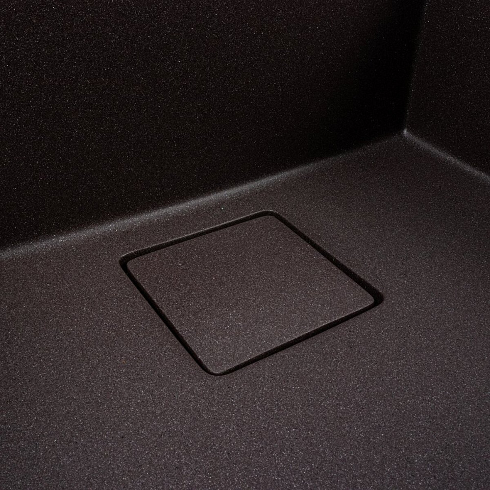 Кухонна гранітна мийка 5444 AMELI VALESO гренадін Коломыя - изображение 4