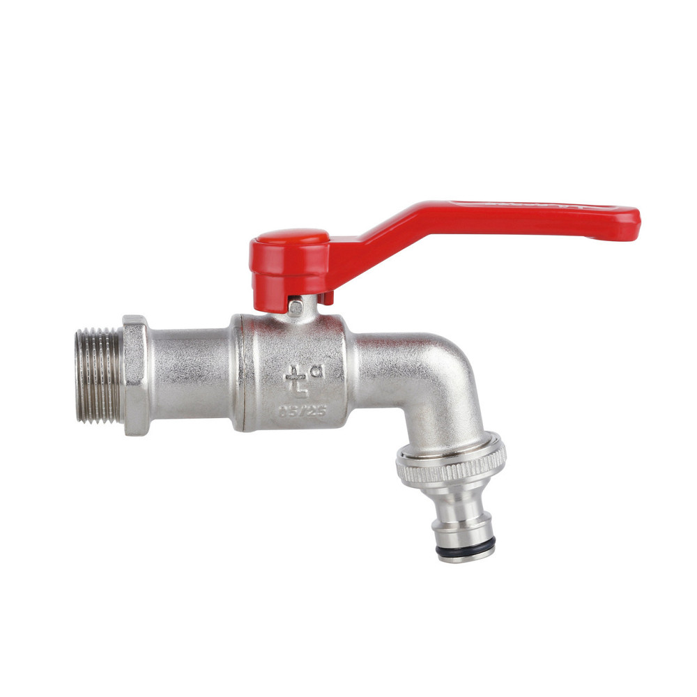 Кран кульовий поливальний Thermo Alliance Forte 3/4"Н незамерзаючий TAF141W20 Київ - фото 10