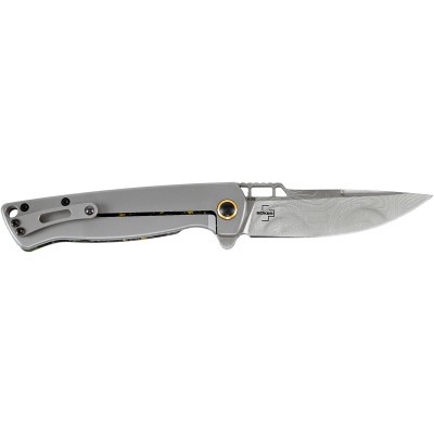 Нож Boker Plus ME 109 Damast (01BO909DAM) Винница - изображение 9