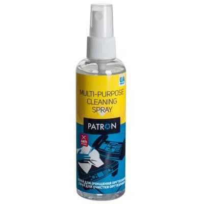 Спрей для очистки Patron spray for technique 100мл (F3-009) Винница - изображение 1