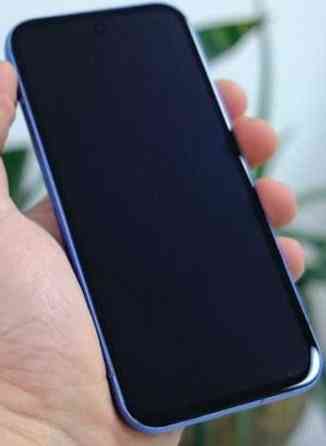 Смартфон Google Pixel 8a 8/128Gb. Bay Neverlock. Киев