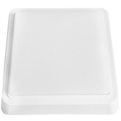 Світильник Eurolamp GM 21W 4000K (LED-NLS-21/40(GM)) Вінниця - фото 1