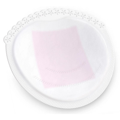 Вкладиш для бюстгальтера Lovi лактаційні прокладки 40 шт (19/602) Вінниця - фото 2