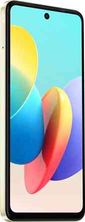 Смартфон Tecno Spark 20C (BG7n) 4/128 GB Dual Sim Magic Skin Green (4894947011764) ( 11887 ) Харків
