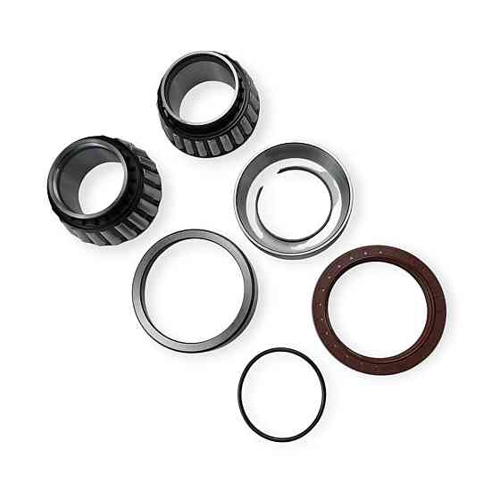 Блок ступицы передней (1801595) подшипников Мукачево