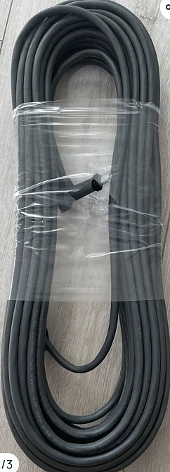 Starlink кабель 23м 75ft gen 2 Оригінал ! Харьков - изображение 2