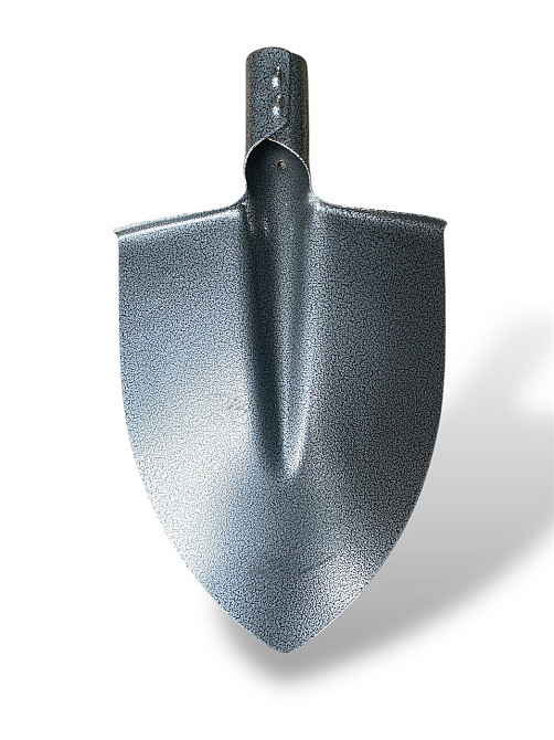 Лопата штик Woffmann молоткове фарбування Харків - фото 2