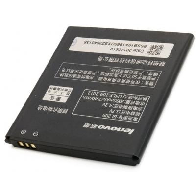 Акумуляторна батарея Extradigital Lenovo BL209 (2000 mAh) (BML6372) Вінниця - фото 3