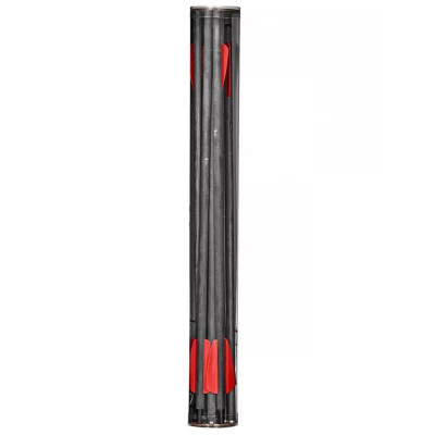 Стріла Poe Lang "болт" Carbon 15" для Cobra System R9 (D-112) Вінниця - фото 1