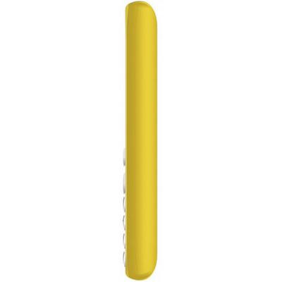 Мобильный телефон Verico Classic A183 Yellow (4713095608278) Винница - изображение 3