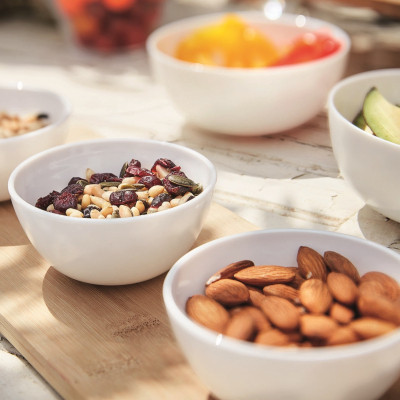 Салатник Luminarc Diwali 12 см (N3600) Винница - изображение 7