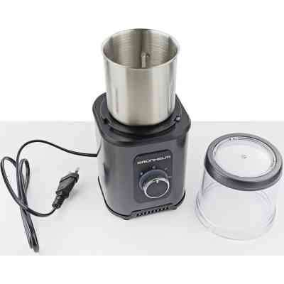 Кофемолка Grunhelm GС-4511S Винница