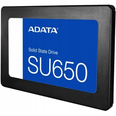 Накопичувач SSD 2.5&quot; 2TB Ultimate SU650 ADATA (ASU650SS-2TT-R) Вінниця