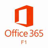 Офісний додаток Microsoft 365 F1 P1Y Annual License (CFQ7TTC0MBMD_0002_P1Y_A) Київ