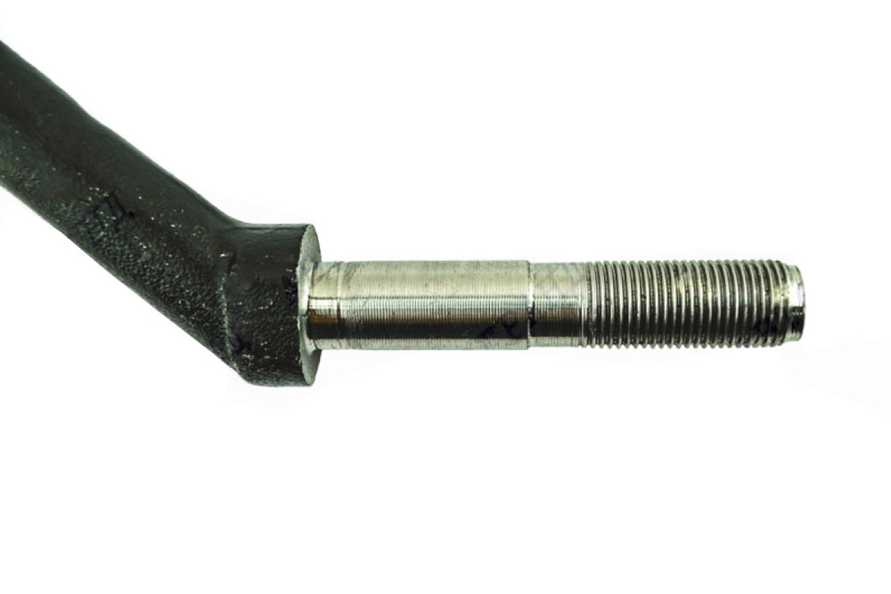 Растяжка передней подвески 2108, 2109, 21099, 2110-2115, 2170, 2190, 1117-1119 (сабля) Мукачево - изображение 2