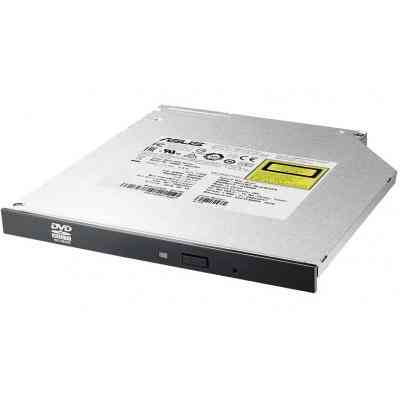 Оптичний привід DVD-RW ASUS SDRW-08U1MT/BLK/B/GEN (90DD027X-B10000) Вінниця
