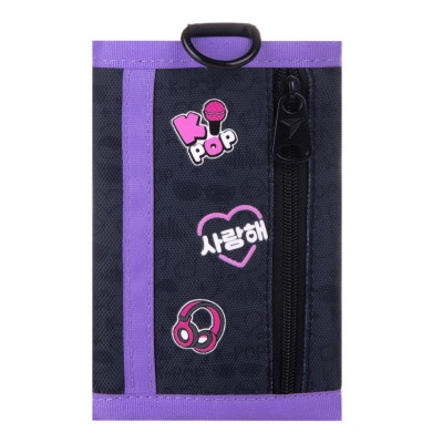 Кошелек детский Yes My Idol W-1 (533683) Винница - изображение 3