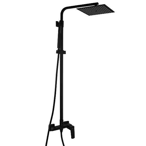 Душевая система TOPAZ LEXI TL 21105-H57-BL (000031703) Киев