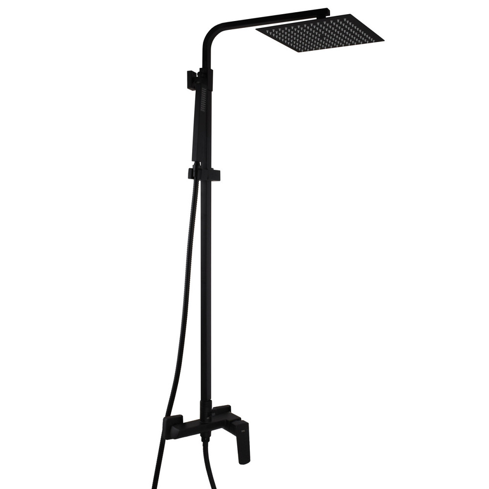 Душевая система TOPAZ LEXI TL 21105-H57-BL (000031703) Киев - изображение 1