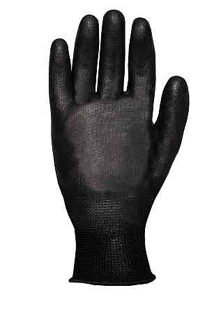 Sizam рукавички з поліуретановим покриттям, розмір 08, MicroFlex PB 34005 Рівне