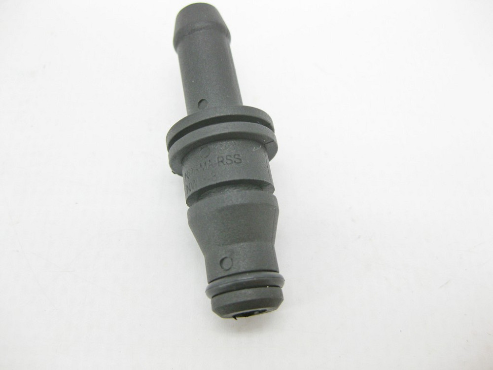 Mercedes-Benz  A0039970689 Новий пластиковий штуцер – наконечник трубки вентиляції S-Class W221 ML W164 GL X164 C-Class W203 CLC Sportcoupe C203 Одеса - фото 3