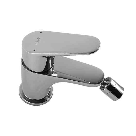 Змішувач для біде TOPAZ CAPRI TCA-15601-H37 Киев