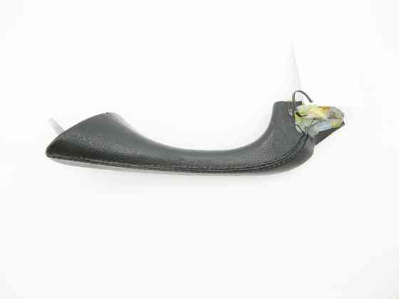 Mercedes-Benz  A2208102154 9C09 Внутрішня ручка чорна закриття передніх лівих дверей рестайл S-Class W220 Одесса