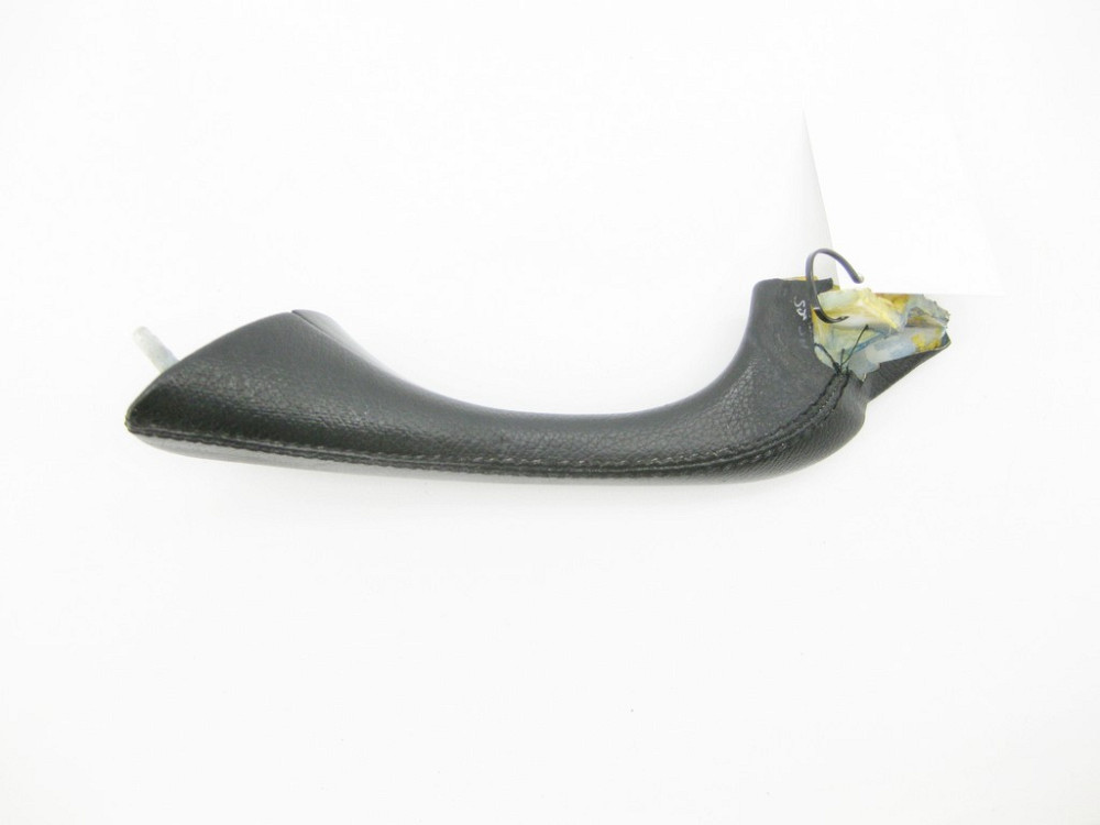 Mercedes-Benz  A2208102154 9C09 Внутрішня ручка чорна закриття передніх лівих дверей рестайл S-Class W220 Одесса - изображение 4