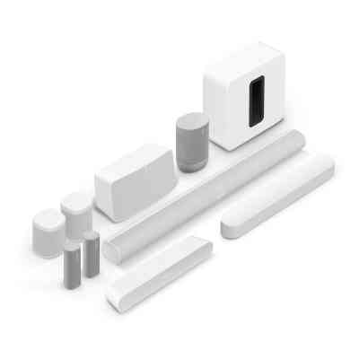 Акустическая система Sonos Ray White (RAYG1EU1) Винница