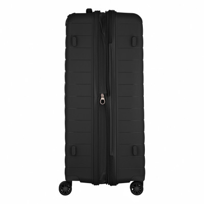 Чемодан 2E Aero 99/119 л чорна (2E-SPP-AERO-L-BK) Винница - изображение 12