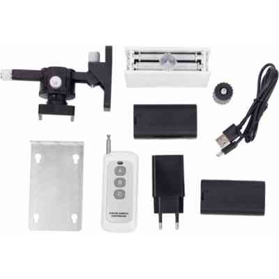 Лазерный нивелир Tekhmann TSL-12/30 G (852581) Винница